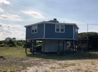 2345 Sandpiper Rd, Corolla, NC 27927