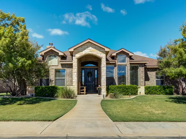 3808 135th St, Lubbock, TX 79423