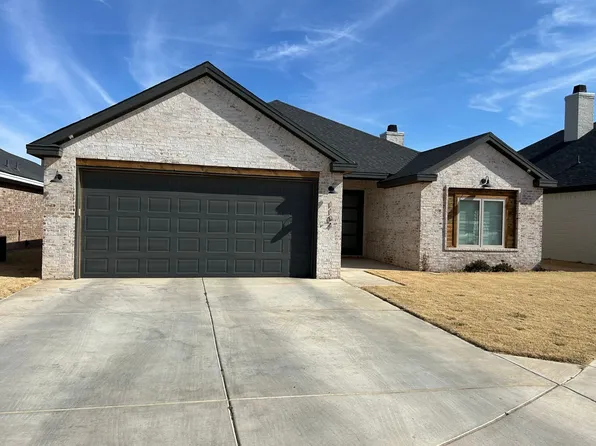 1104 N Granby Ave, Lubbock, TX 79416