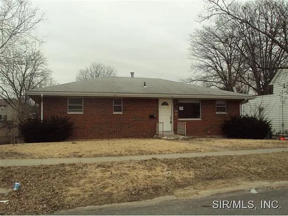218 N Seminary St photo 1