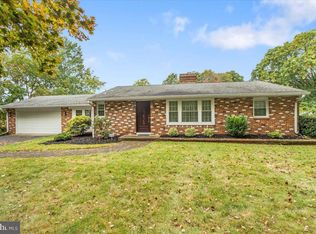 962 Old York Rd, East Windsor, NJ 08520