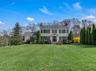 55 Lonesome Pine Rd, Cumberland, RI 02864