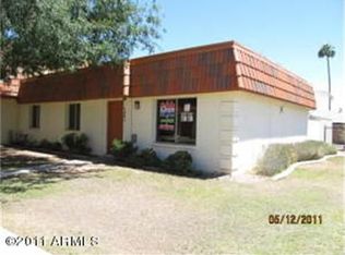 7801 N 49th Ave, Glendale, AZ 85301