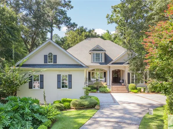 8 Benedictine Retreat, Savannah, GA 31411