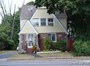 199 Jerusalem Ave, Hempstead, NY 11550