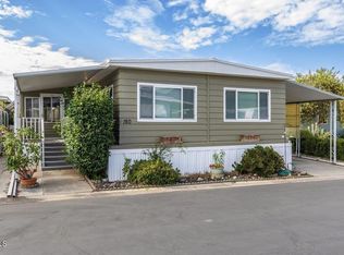 180 Don Antonio Way #180, Ojai, CA 93023