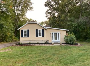 3853 E Stein Rd, La Salle, MI 48145