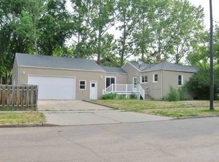 1001 Main St N, Minot, ND 58703