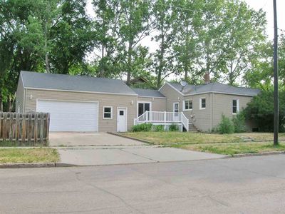 1001 Main St N, Minot, ND, 58703