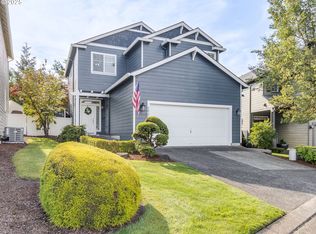 3906 NW Oakridge Ln, Camas, WA 98607