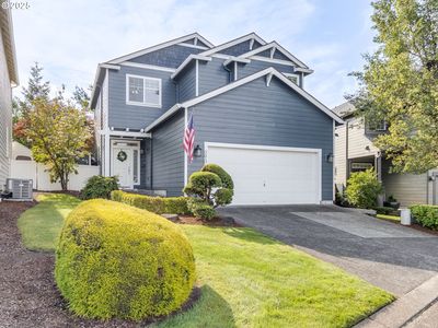 3906 NW Oakridge Ln, Camas, WA, 98607