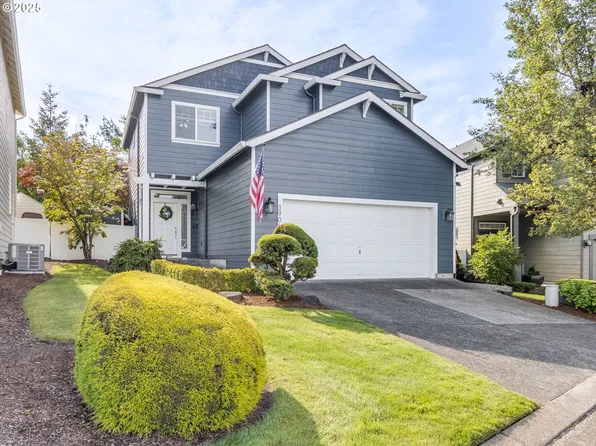 3906 NW Oakridge Ln, Camas, WA 98607