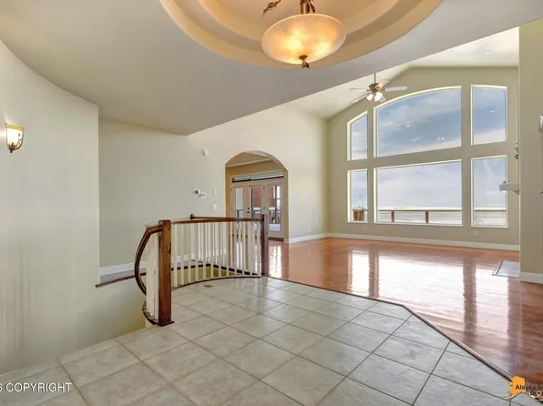 16358 Far View Pl #4, Anchorage, AK 99516