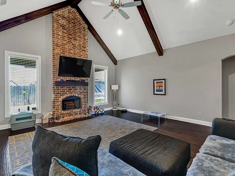 7325 Simms Creek Ct — Photo 6