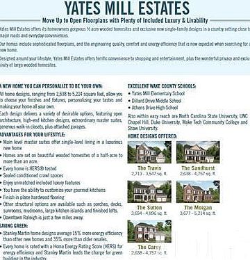 2nd image of 2309 Mill Estates Ln