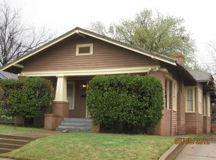 111 NW 19th St, Oklahoma City, OK 73103