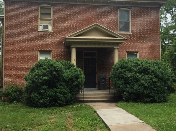117 Altamont Cir, Charlottesville, VA 22902