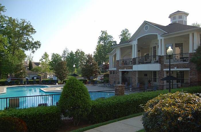 Cheswyck at Ballantyne Apartments Charlotte, NC Zillow