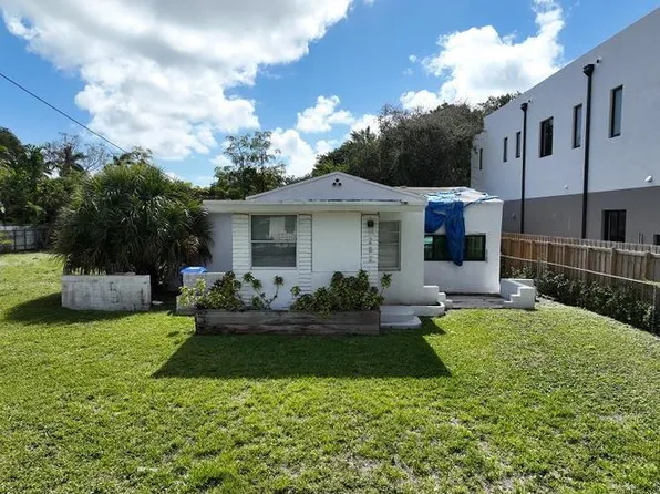 252 NW 47th St, Miami, FL 33127