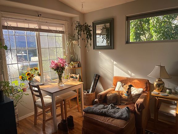 Sunny nook
