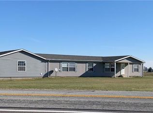 2730 Otterbein Ithaca Rd, New Madison, OH 45346