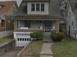 403 S 39th St, Louisville, KY