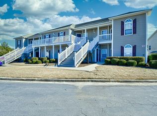 213 Wando River Rd UNIT 11G, Myrtle Beach, SC 29579