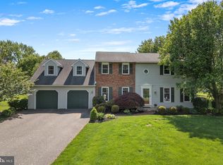 103 Leslie Ln, Souderton, PA 18964