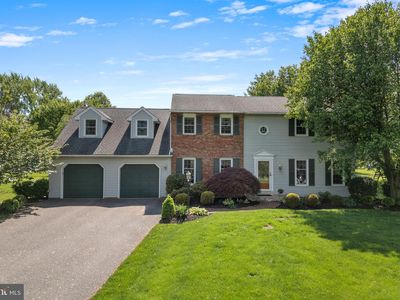 103 Leslie Ln, Souderton, PA, 18964