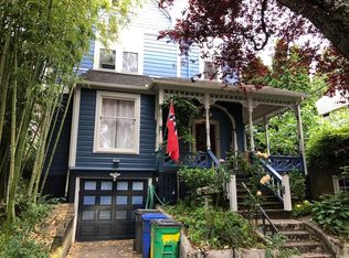 3416 SE Main St, Portland, OR 97214