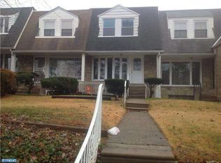 1128 Vernon Rd, Philadelphia, PA 19150