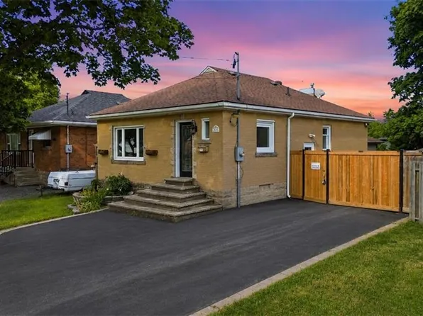 627 Upper Sherman Ave, Hamilton, ON L8V 3M4