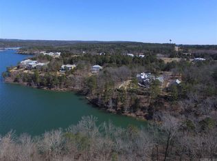 12 Wisdom Pointe Ln, Heber Springs, AR 72543