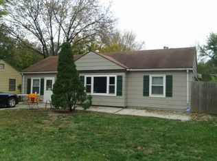 2413 SW 23rd St, Topeka, KS 66611