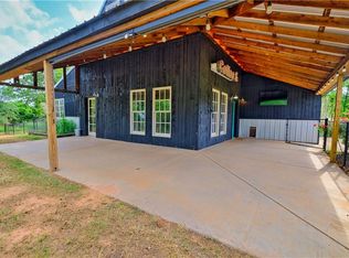 920077 S Quail Run Dr, Luther, OK 73054
