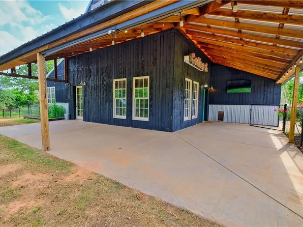 920077 S Quail Run Dr, Luther, OK 73054