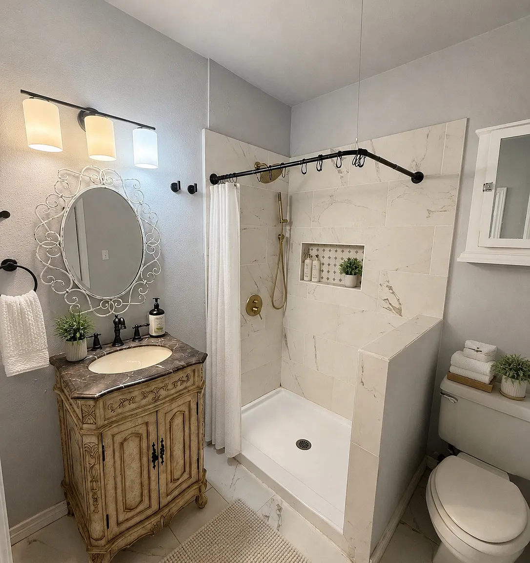 Studio Space for Rent! — Photo 1