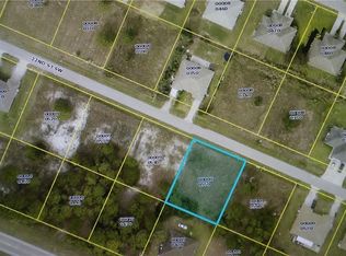 4533 22nd St SW, Lehigh Acres, FL 33973