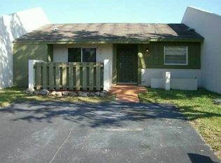 11938 SW 122nd Pl, Miami, FL 33186