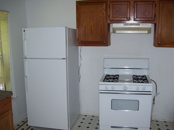 Kitchen Appliances