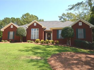 1617 Crescent Blvd, Auburn, AL 36830