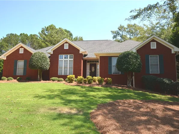 1617 Crescent Blvd, Auburn, AL 36830
