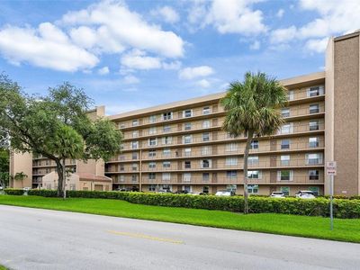 4570 NW 18th Avenue #501, Pompano Beach, FL, 33064