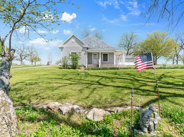 244 Route H, Greenfield, MO 65661