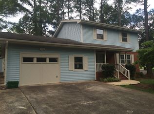 2500 Firelight Rd, Raleigh, NC 27610