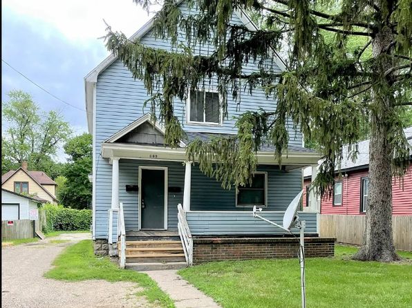609 Trimble Ave #2