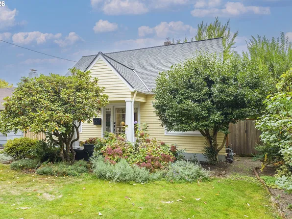 3316 NE 11th Ave, Portland, OR 97212
