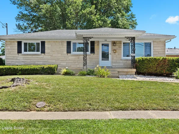 3455 Heatherfield Dr, Shively, KY 40216