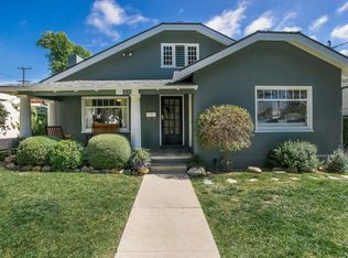 1530 De La Vina St, Santa Barbara, CA 93101