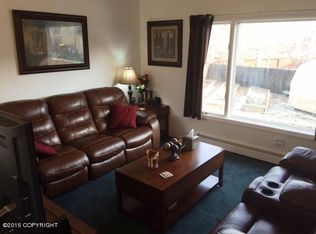 3431 Lunar Cir, Anchorage, AK 99504